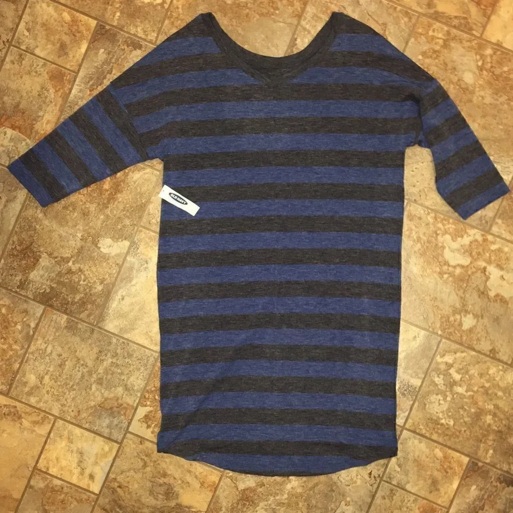 NWT Old Navy Sweater Dress